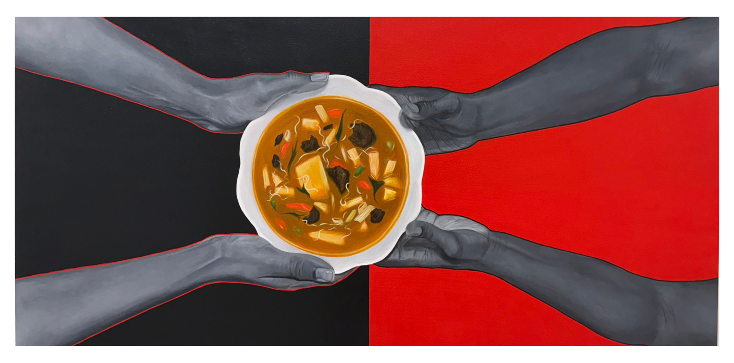 Soup Libete (Freedom Soup)