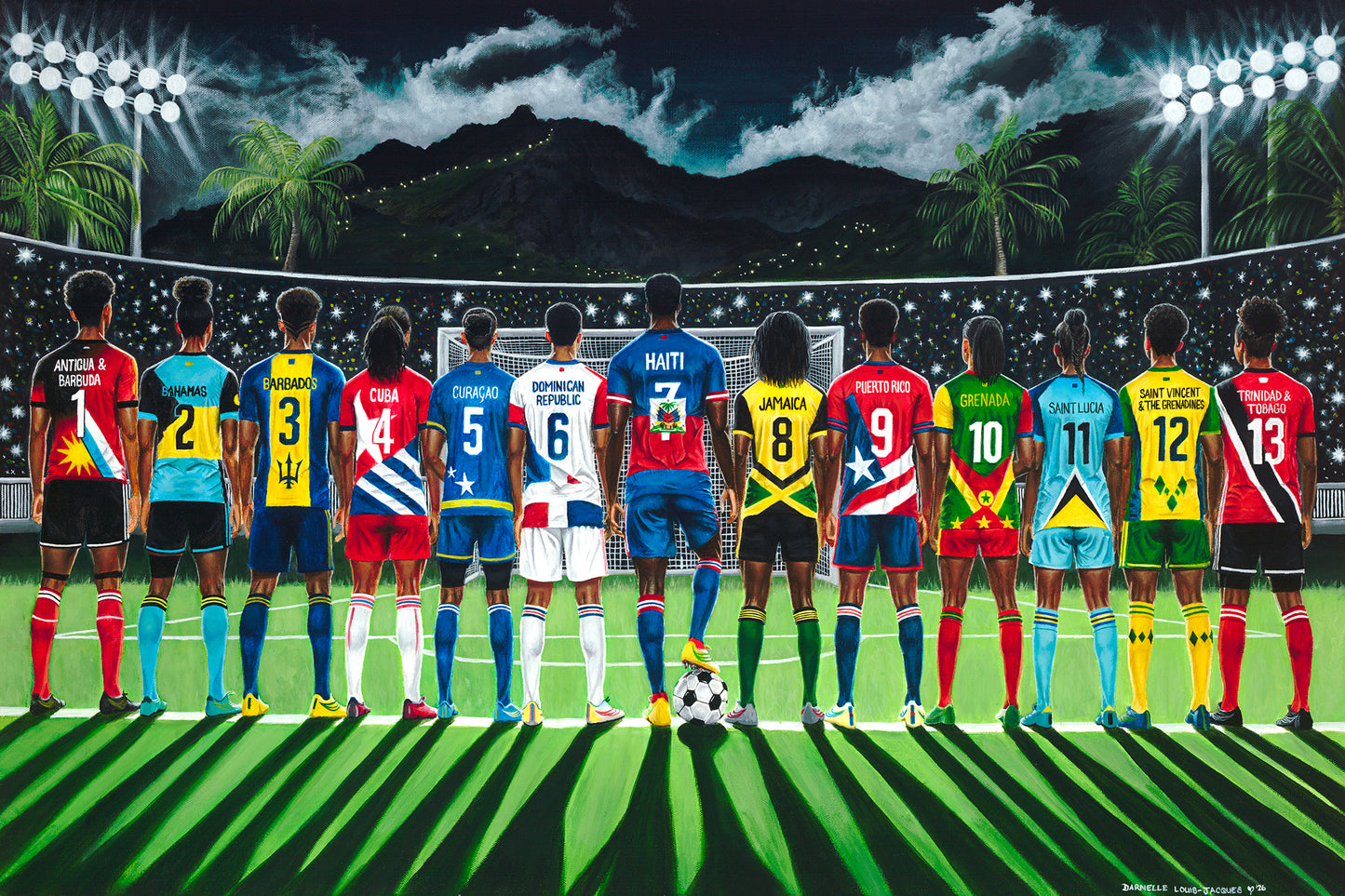 Caribbean Cup