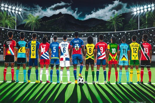 Caribbean Cup