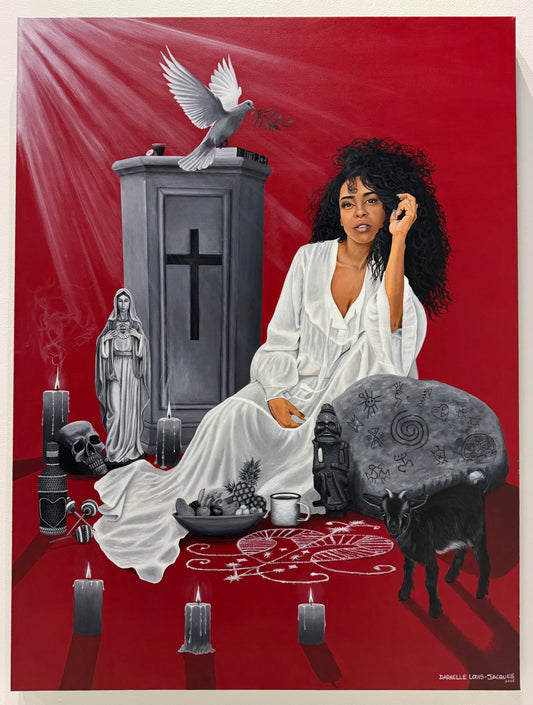 Mesaj Vivan (The Living Message)