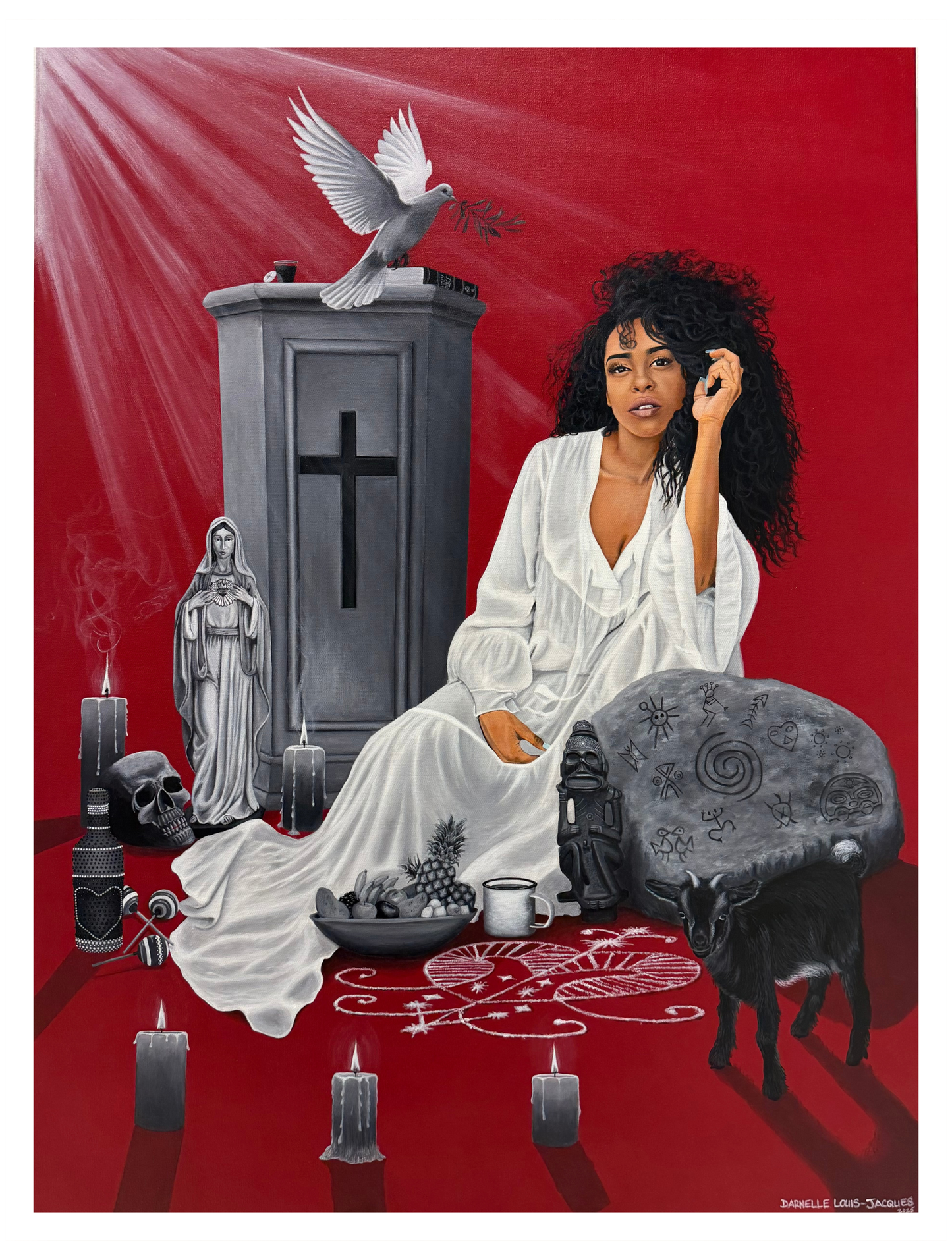 Mesaj Vivan (The Living Message)